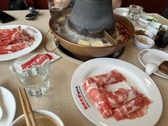-阳坊大都涮羊肉(阳坊总店)