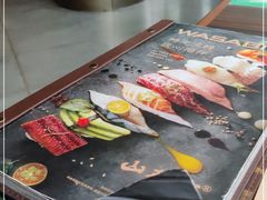-山葵家·创意料理(EFC欧美广场店)