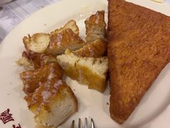 法兰西多士-大哥餐厅(西城花园店)
