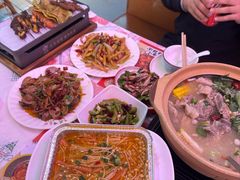 -庆峰龙虾烧烤(合肥一店)