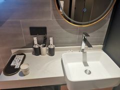 -LBED设计师酒店(苏州观前平江路店)