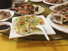 -鸿达渔港