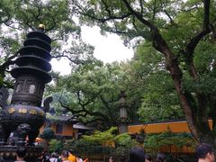 -普陀山风景名胜区-法雨禅寺
