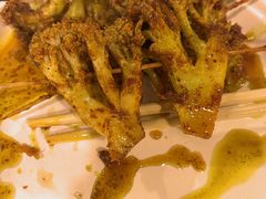 -胖子鸡排(循礼门老字号店)