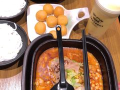 -阿香米线(大悦城店)