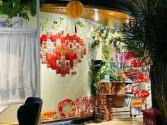 -懒人盐府人家(航天桥店)