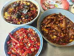 -老三样·旧食新味(万寿宫店)