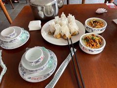 -天回镇何氏豆腐(总店)
