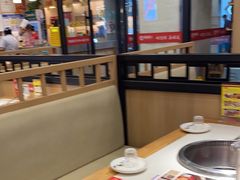 -蜀留香火锅(社会山店)