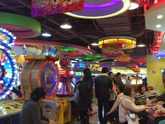 -汤姆熊欢乐世界·史莱姆怪兽(正大店)