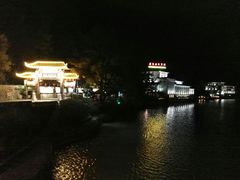 -广东温泉宾馆