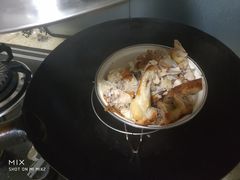 -吴山烤禽 (吴山路店)