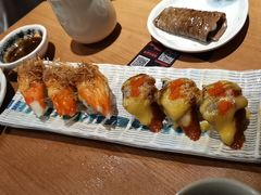 -万岁寿司(天河领展店)