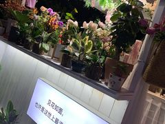 -海市蜃楼花园主题餐厅(石顶店)