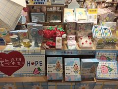 -九木杂物社(恒隆广场店)