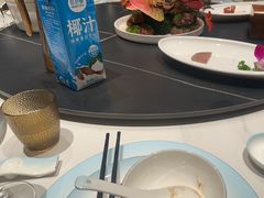 -城北食府(枫林店)