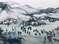 -深圳博物馆(古代艺术馆)