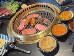-熊将居·点单自助烤肉(力盟店)