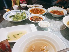 -万达广场(南昌红谷滩店)