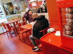 -喜家德虾仁水饺(长泰广场店)