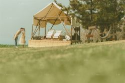 -伯爵风尚全球旅拍