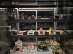 -街角 T·COFFEE 融合料理·BISTRO(车公庙店)