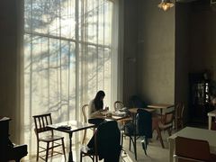 -中国油画院咖啡馆