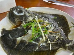 -坛南湾阿强农家乐.海鲜大排档老字号(福州地标美食店)