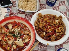 -老三样·旧食新味(船山路店)