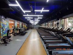 -BK博·康健身(金地格林小镇店)