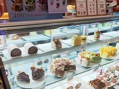 -西村叔叔的店·面包·甜品·蛋糕(清河万象汇店)