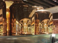 -汉丽斯巴西烤肉自助(市南店)