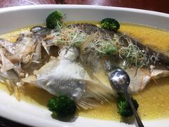 -欣旺·迎宾楼·百年无锡菜