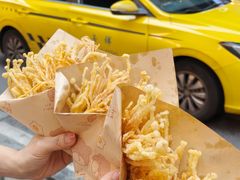 -霹雳火·重庆烧烤·江湖菜(解放碑店)