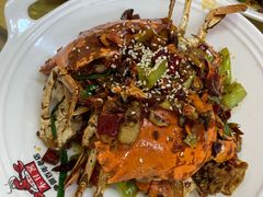 -琼大师东方烤乳猪(亚特兰蒂斯店)