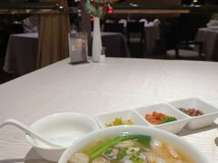 -世博洲际酒店-盛会堂中餐厅