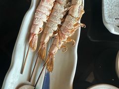 -王鼎精致料理铁板烧(世博源店)