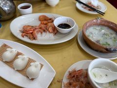 -吉莲利苑海鲜酒家(珠海拱北28年老字号店)