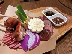 -鸽子窝(青塔店)