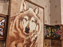 -一招鲜·全羊铺·蒙古奶茶(五一北路店)