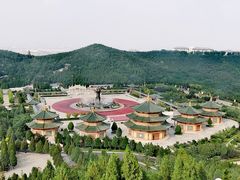-龙口南山旅游景区