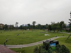 -府河摄影公园