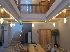 大堂-村理食堂(小茅山脚店)