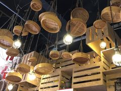 -隆喜元鱼汤包·海鲜(中联广场店)