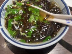 -王繁星面馆(西安熙地港店)