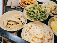 -大虎重庆老火锅(正弘城店)
