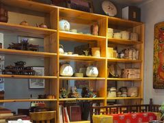 -隐食私房菜(渡口·光荣院南门·老街店)