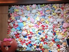 -汤连得温泉馆(宝山店)