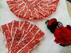 -东来顺饭庄(金泉广场店)