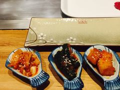 -赤坂亭·M9和牛烧肉·铁板烧(合肥万象城店)